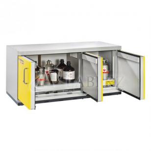 Тумба для безопасного хранения ЛВЖ UTS Ergo line XLT-5 (29-061457-001)